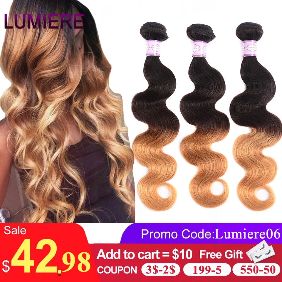 Lumiere Hair Ombre     ٵ ̺ 3..